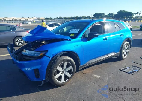 2024 Honda Prologue Touring from USA, damaged, VIN 3GPKHWRM7RS537222